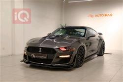 فۆرد مۆستانگ